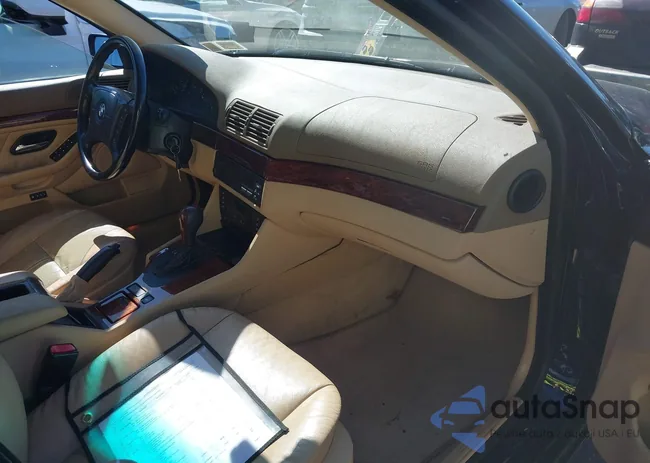 WBADP6341YBV64557: 44609231