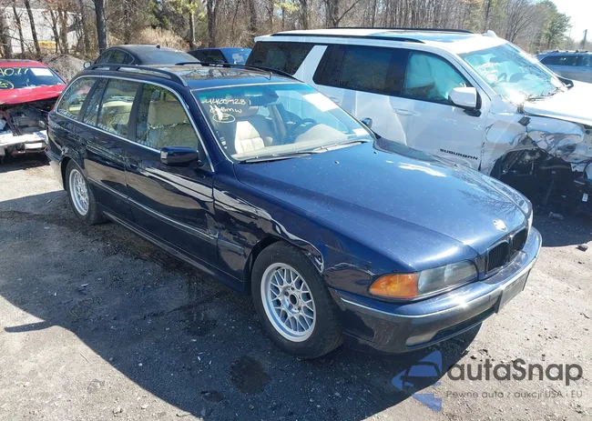 WBADP6341YBV64557: 44609231