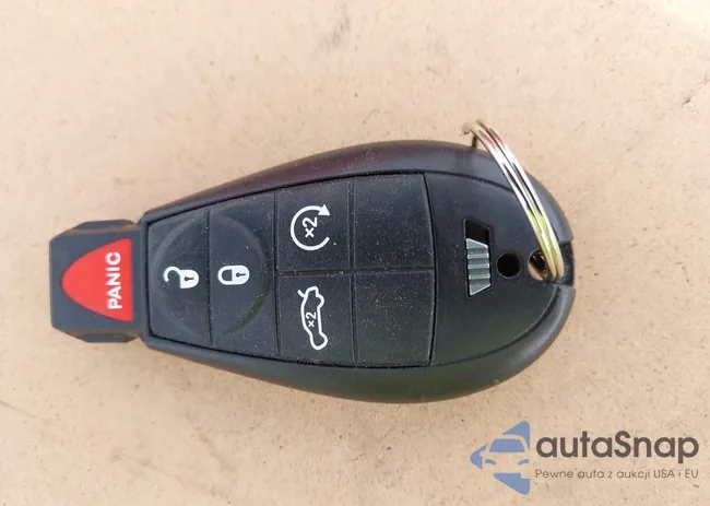 1C3CDFFA1GD816615: 44609396