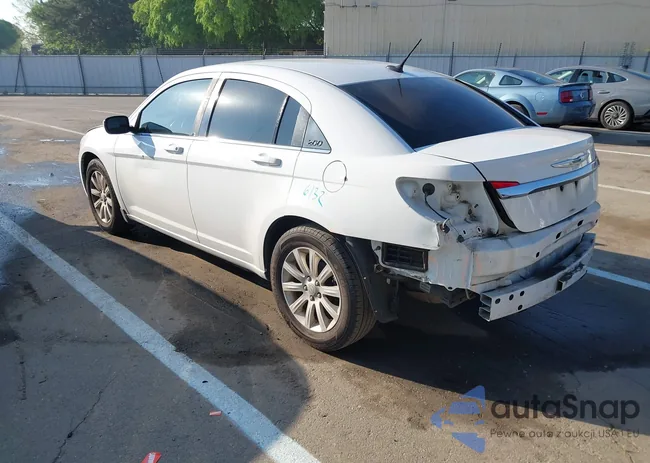 1C3BC1FB9BN569003: 44610488