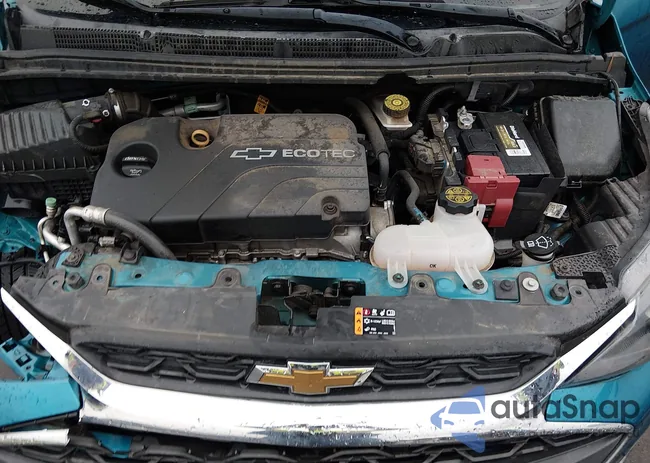 KL8CD6SA7KC731173: 44610494