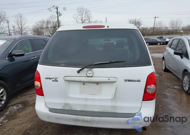 JM3LW28A720311519: 44610547