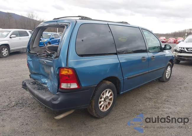 2FMZA51461BA04682: 44610564