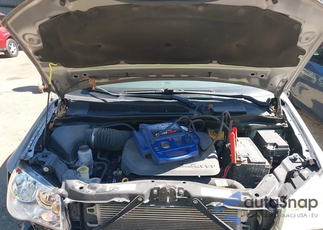 2C4RDGCGXKR776447: 44610694