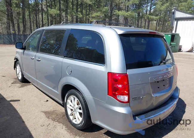 2C4RDGCGXKR776447: 44610694