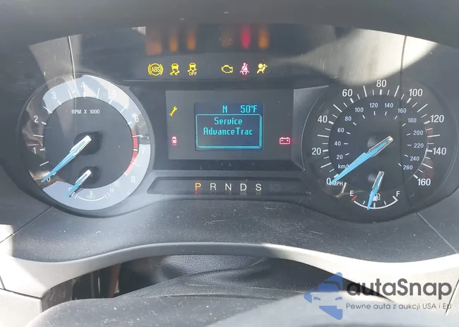 3FA6P0G78ER255209: 44610743