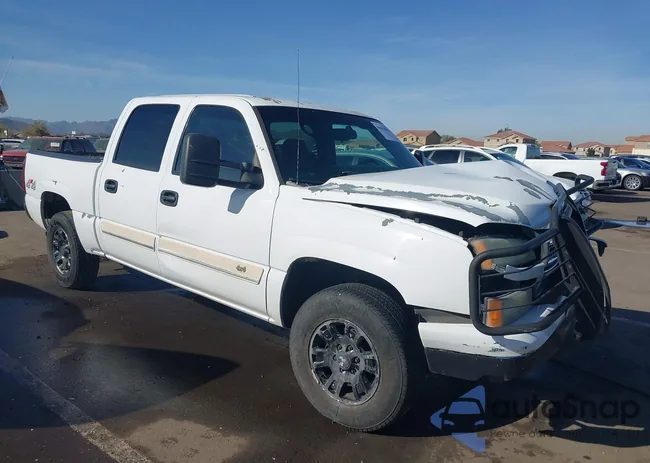 2GCEK13VX61238450: 44610804