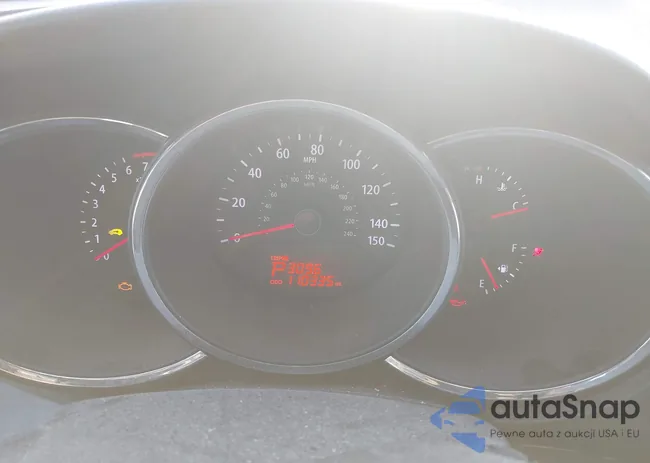 5XYKUCA64DG309696: 44610954