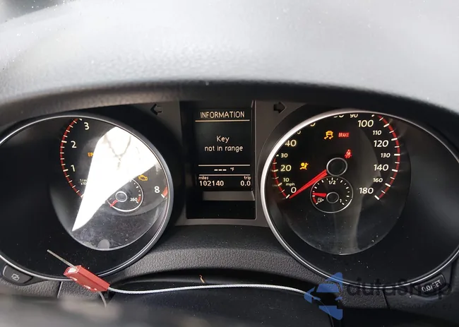 WVWED7AJ6CW324713: 44611004