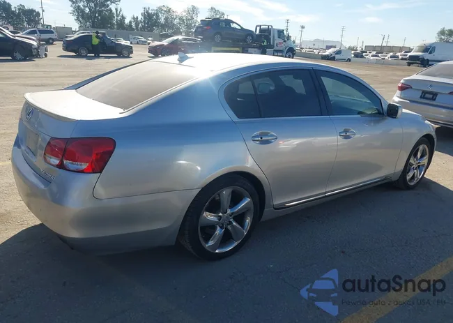 JTHBE96S880038450: 44611022