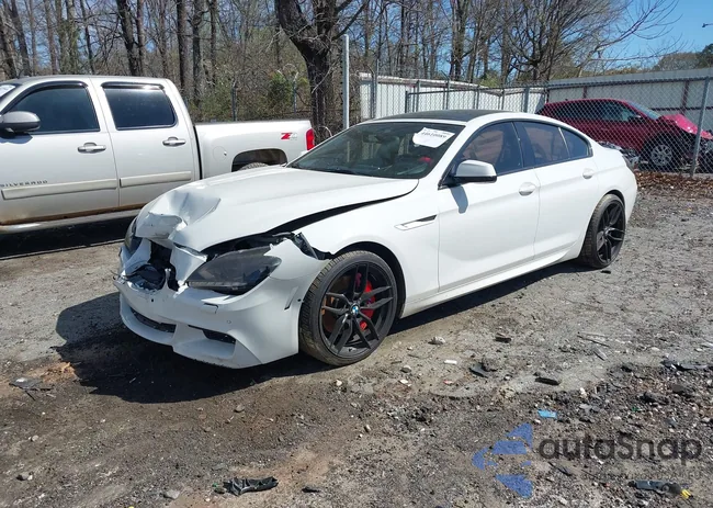 WBA6B4C50FD760754: 44610089