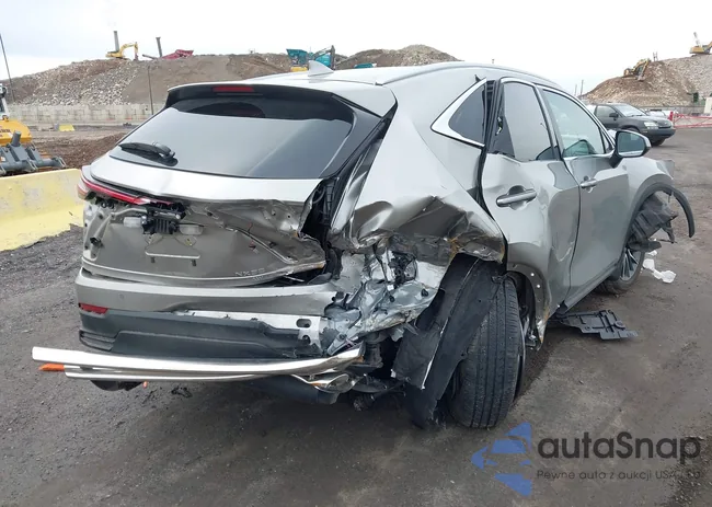 2T2AGCEZ5SC083325: 44610107