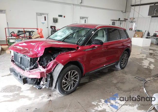 5LMCJ1C99MUL27787: 44610116