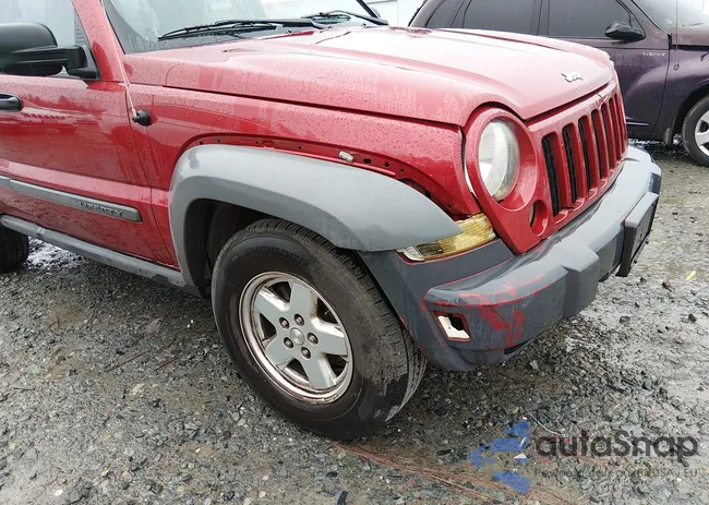 1J4GL48K45W666277: 44610148