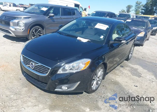 YV1672MC2DJ140373: 44610262