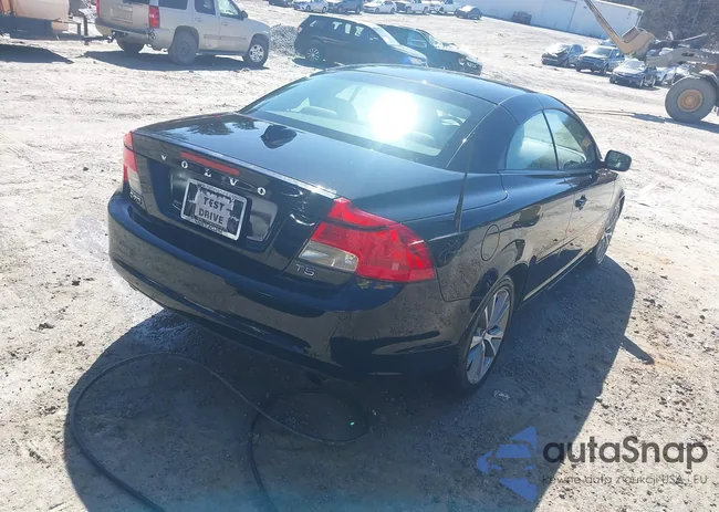 YV1672MC2DJ140373: 44610262