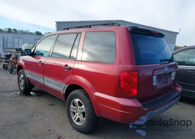 2HKYF181X3H521755: 44611620