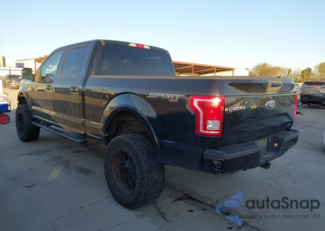 1FTFW1EF8GFA90355: 44611665