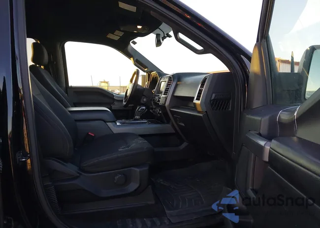 1FTFW1EF8GFA90355: 44611665