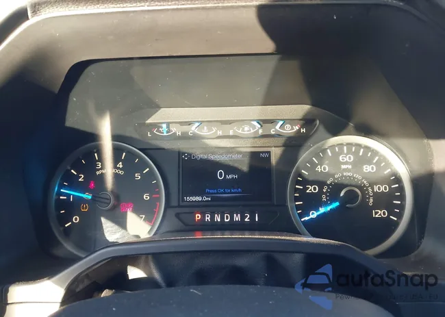 1FTFW1EF8GFA90355: 44611665