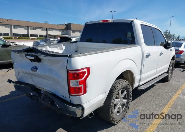 1FTEW1CPXKKC82142: 44611855