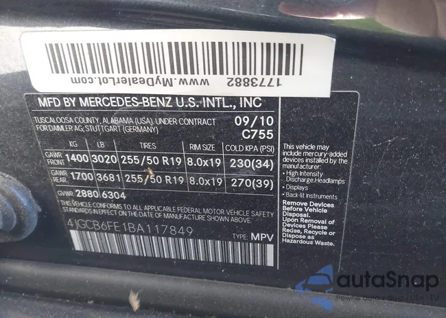 4JGCB6FE1BA117849: 44611958