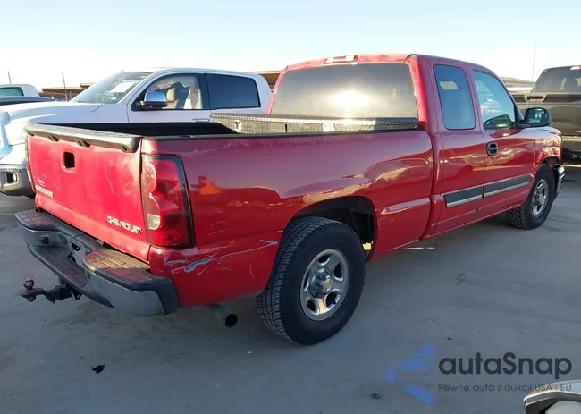 2GCEC19T241311178: 44612017