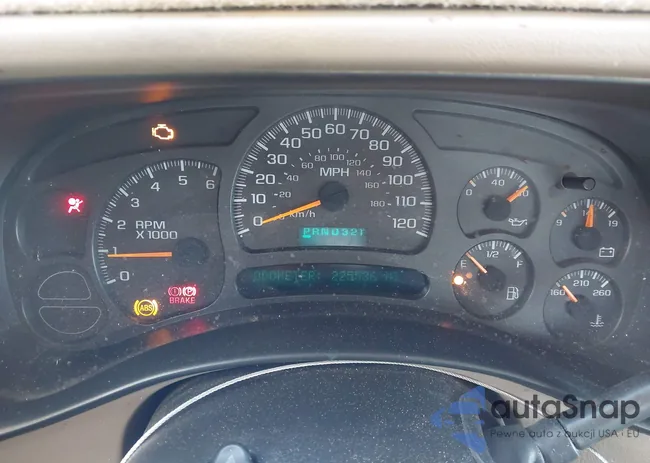 2GCEC19T241311178: 44612017