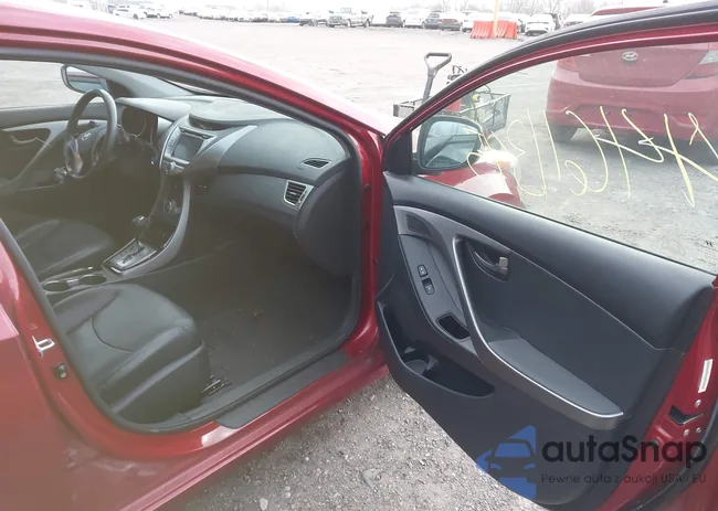 KMHDH4AE7DU562550: 44611345