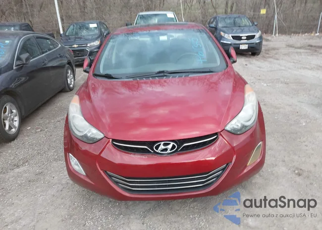 KMHDH4AE7DU562550: 44611345