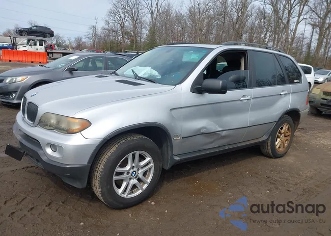 5UXFA13524LU23251: 44612497