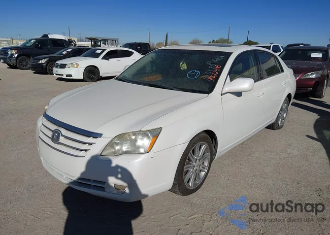 4T1BK36B96U098925: 44612498