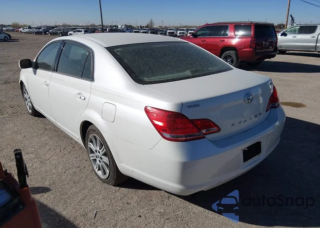 4T1BK36B96U098925: 44612498