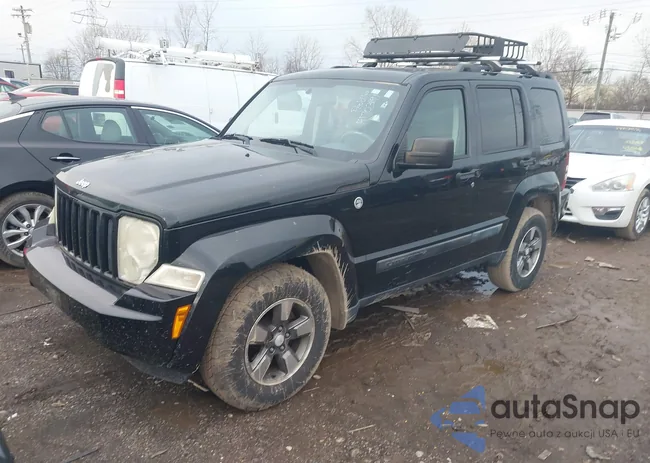 1J8GN28K08W282997: 44612678