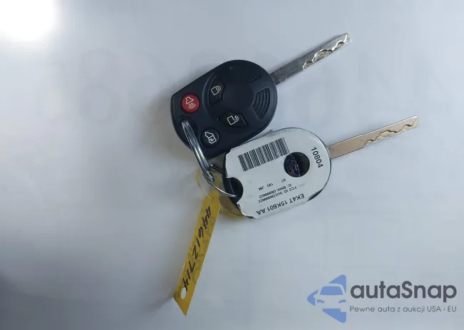 1FBZX2ZM0JKB42704: 44612714