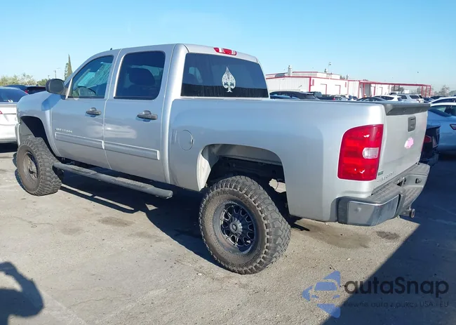 3GCPCREA9CG166237: 44612960