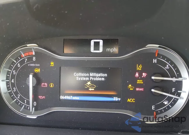 5FPYK3F73KB007488: 44612962