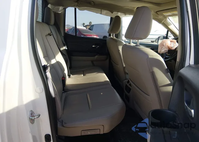 5FPYK3F73KB007488: 44612962