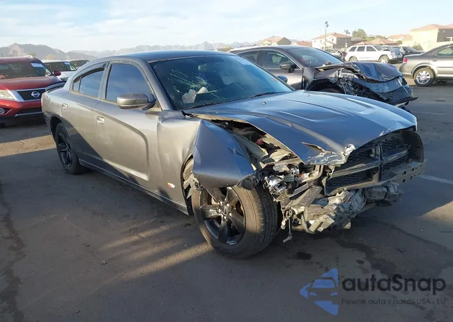 2C3CDXBG9CH205602: 44613007