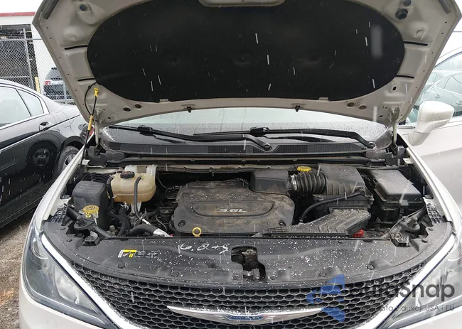 2C4RC1EG2HR616133: 44613021