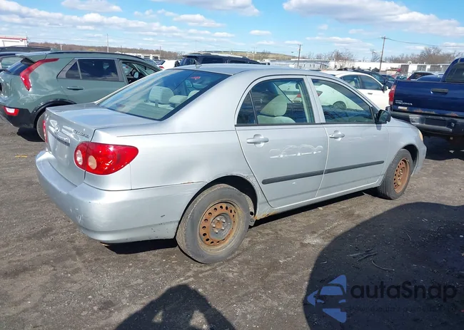 2T1BR32E45C433987: 44613041