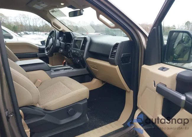 1FTFW1E44KKD58607: 44613624