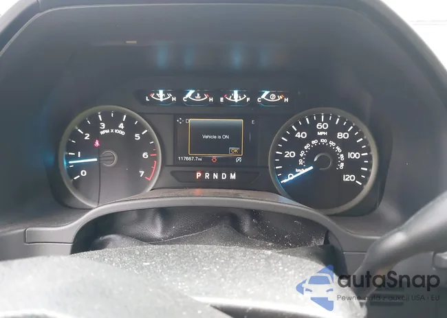 1FTFW1E44KKD58607: 44613624