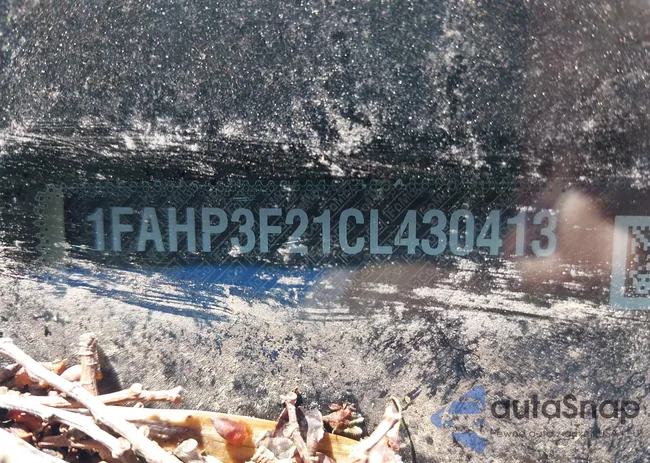 1FAHP3F21CL430413: 44613702