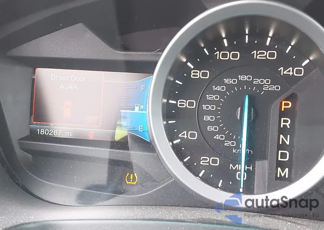 1FM5K8D87FGA85297: 44613758