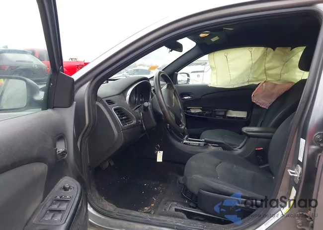 1C3CCBAB5CN112854: 44613809