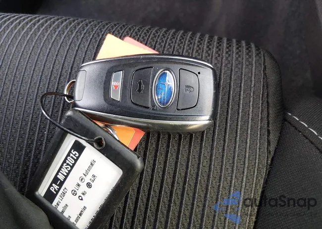 4S3BWAD61S3023333: 44613852