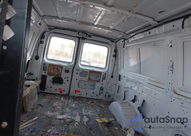 1FTNE2EL7BDB36045: 44613922