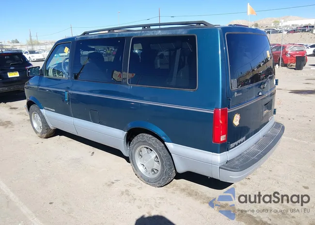 1GKEL19W0VB544105: 44613077