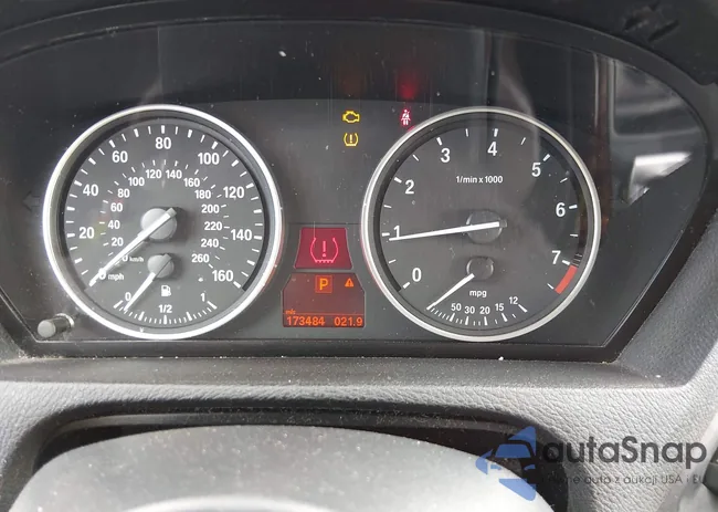 5UXFE43559L273603: 44613240